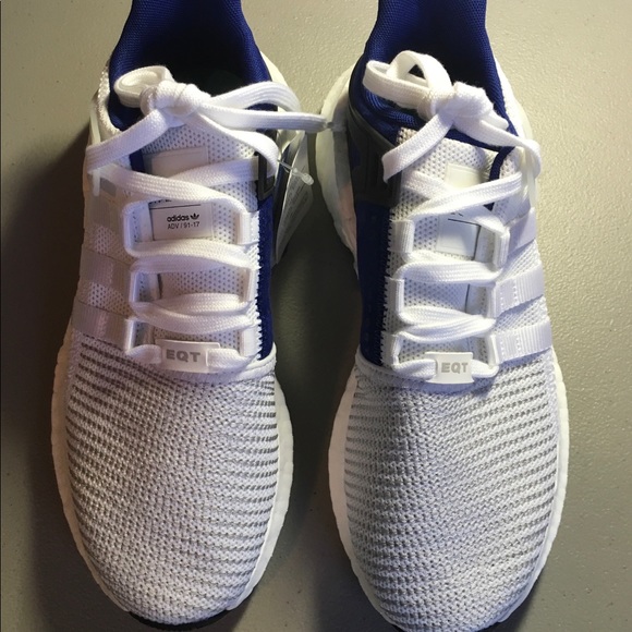 š„Adidas EQT Support 93-17 Menās Sneakerš„ - Picture 7 of 8